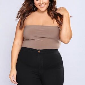 Square Neck Bodysuit Bundle (2)